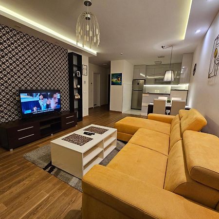 West 65 Apartment Белград Екстериор снимка