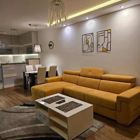 West 65 Apartment Белград Екстериор снимка