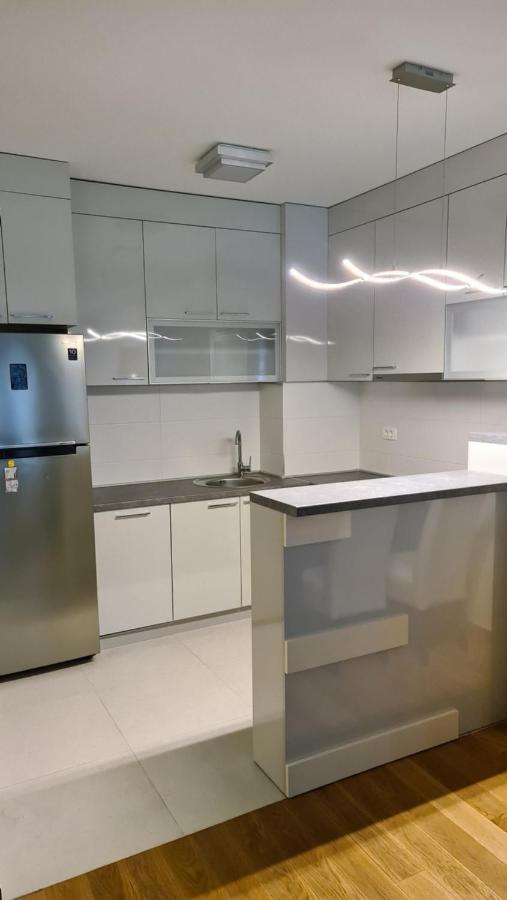 West 65 Apartment Белград Екстериор снимка