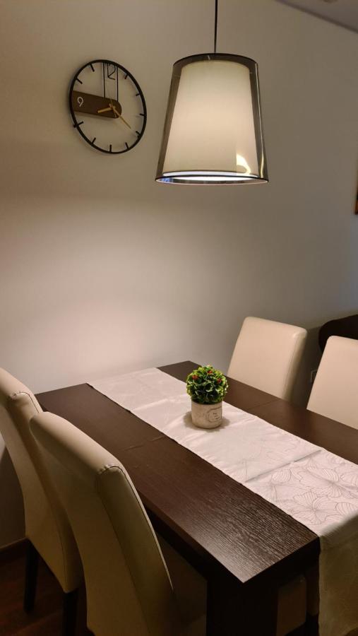 West 65 Apartment Белград Екстериор снимка