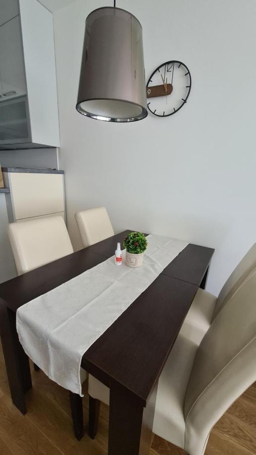 West 65 Apartment Белград Екстериор снимка
