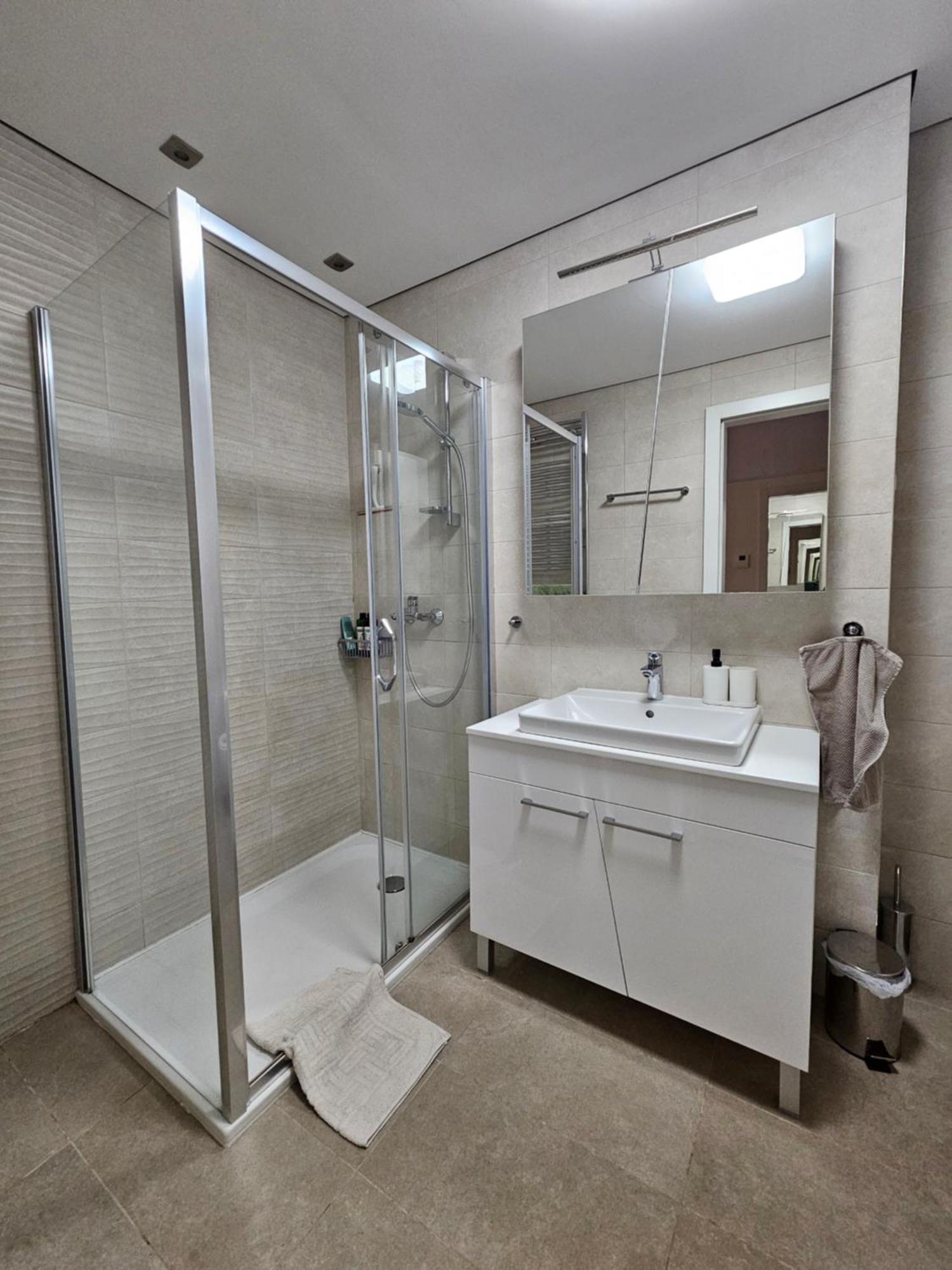 West 65 Apartment Белград Екстериор снимка
