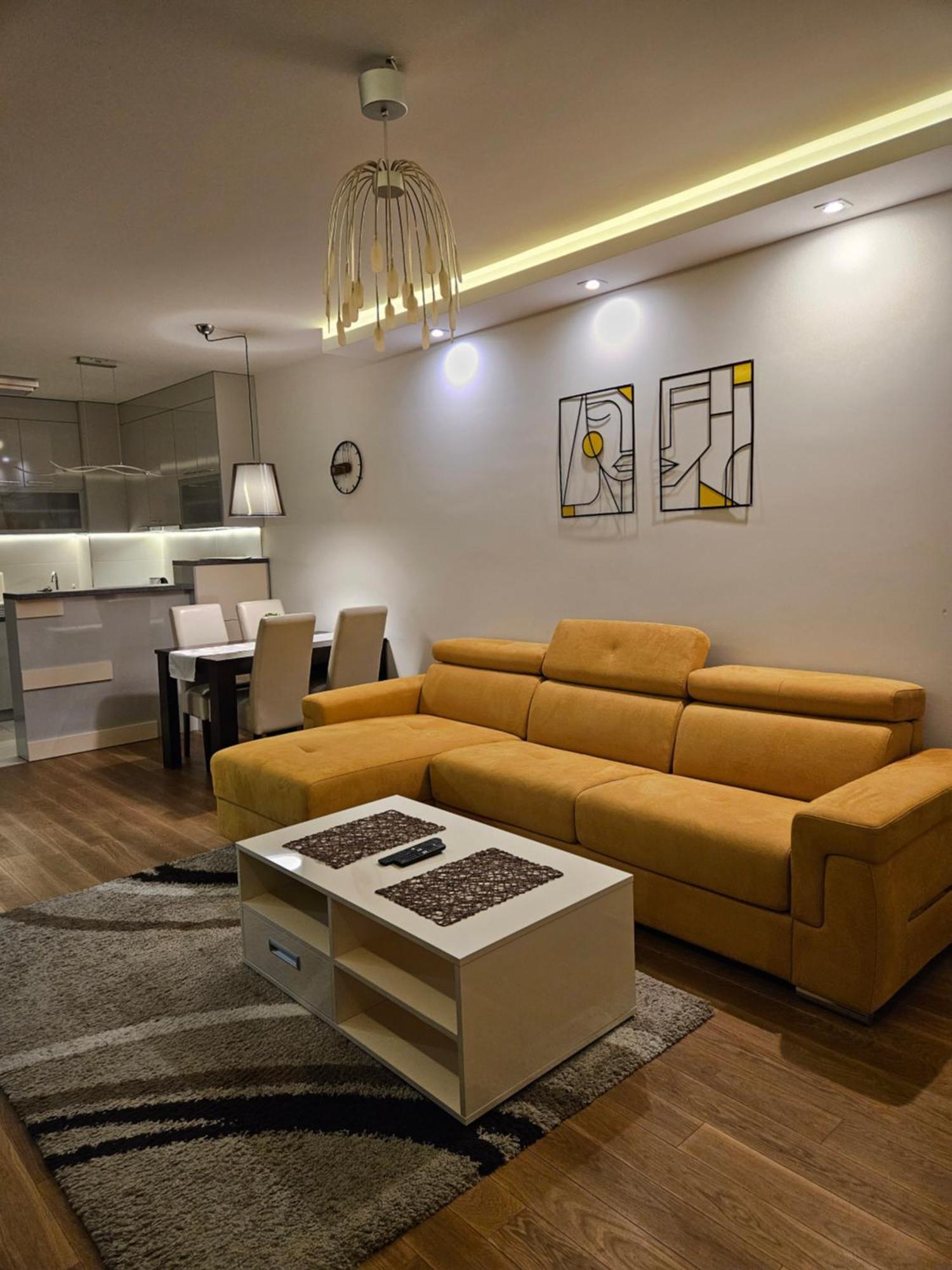 West 65 Apartment Белград Екстериор снимка